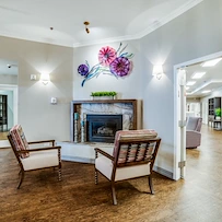 Image of Iris Memory Care of Turtle Creek (5)