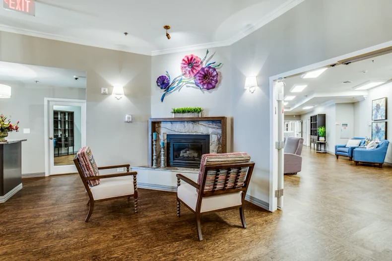 Image of Iris Memory Care of Turtle Creek (5)