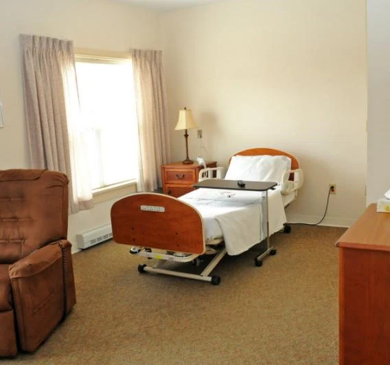 Image of Concordia at Sumner Health Center (3)