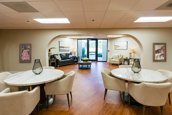 Image of St. Anne's Residence (4)