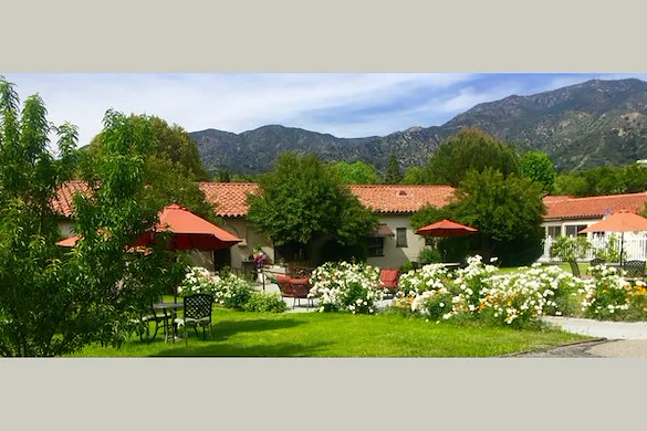 Image of Foothill Retirement (1)