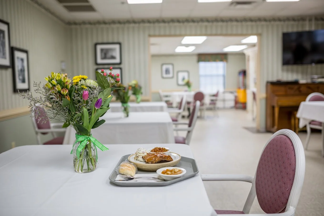 Image of Maplewood Health Care Center (3)