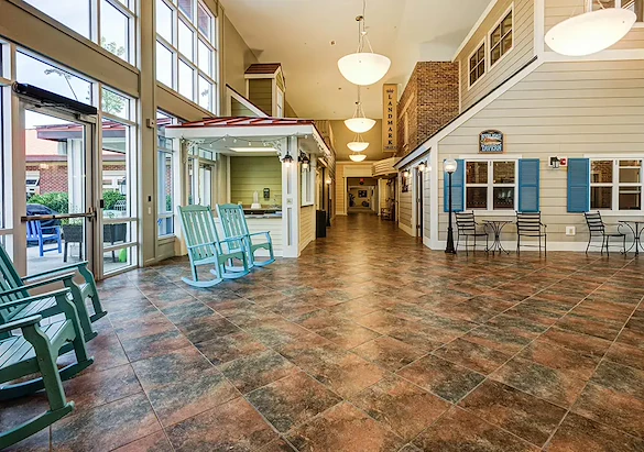 Image of Arden Courts at Richmond (2)