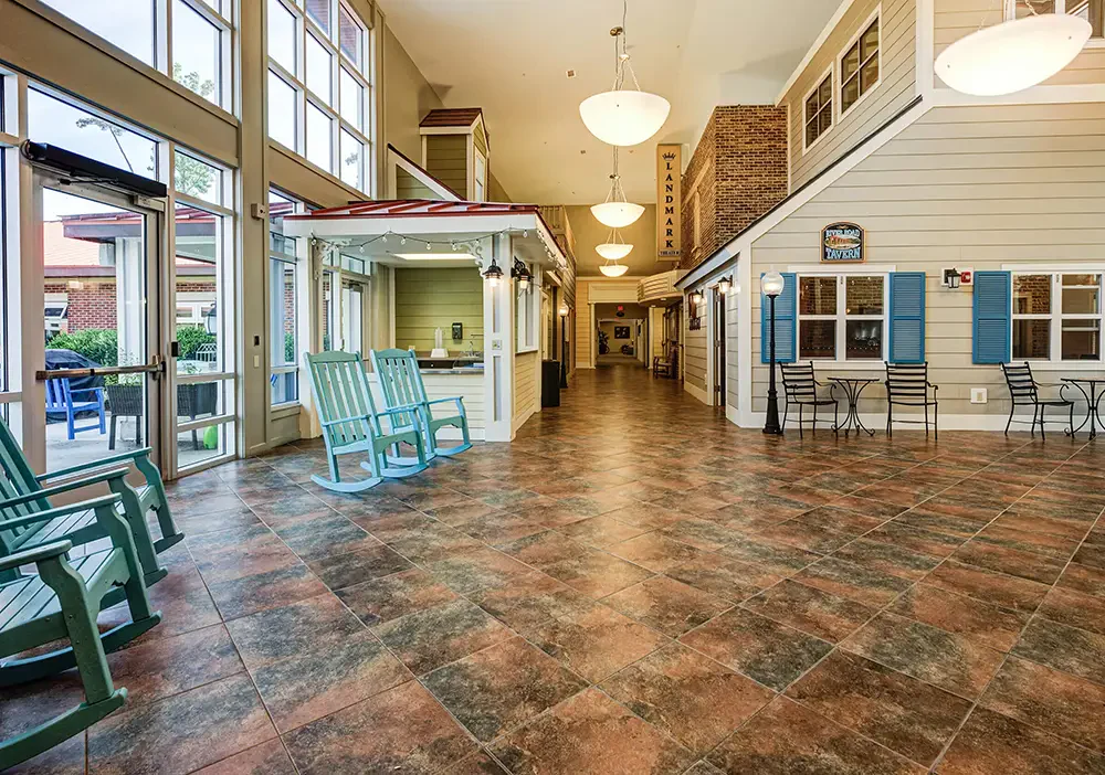 Image of Arden Courts at Richmond (2)