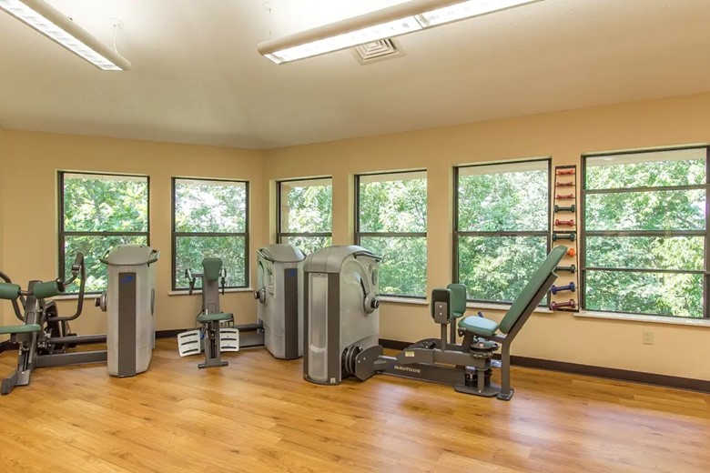 Image of Monterey Park Rehabilitation & Health Care Center (10)