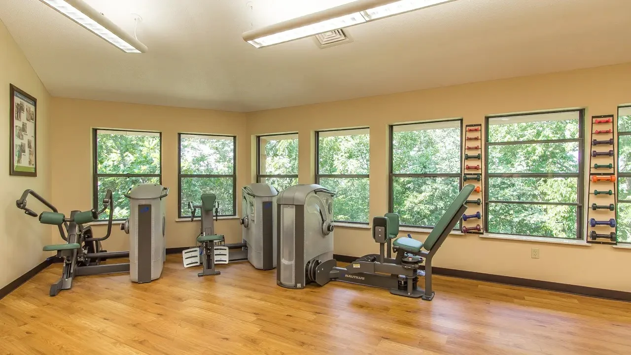 Image of Monterey Park Rehabilitation & Health Care Center (10)