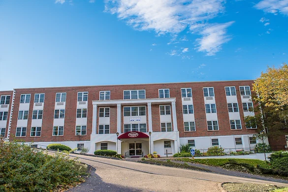 Image of Silver Springs Care Center (1)