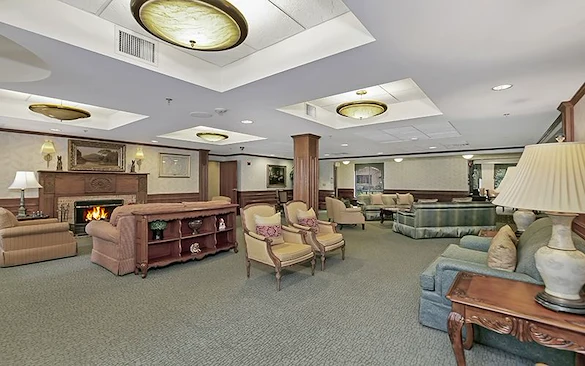 Image of Jones Harrison Residence (10)