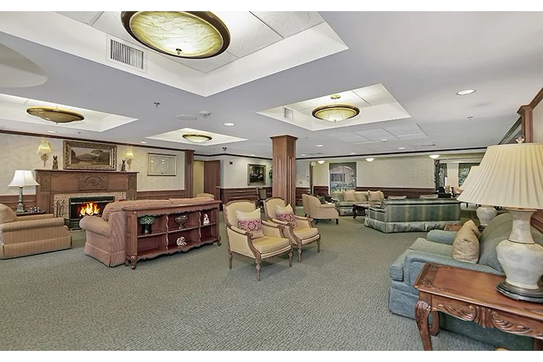 Image of Jones Harrison Residence (10)