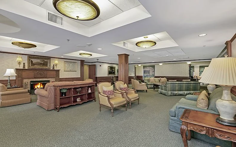 Image of Jones Harrison Residence (10)