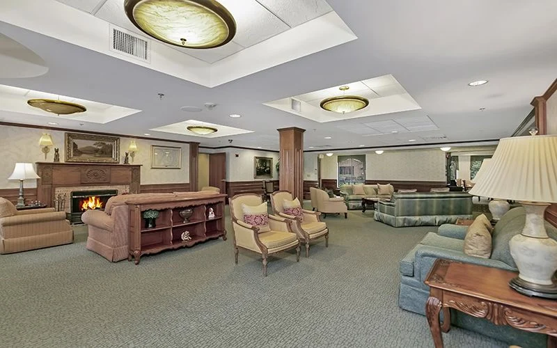 Image of Jones Harrison Residence (10)