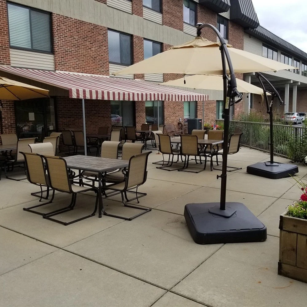Image of Woodbury Health Care Center (3)