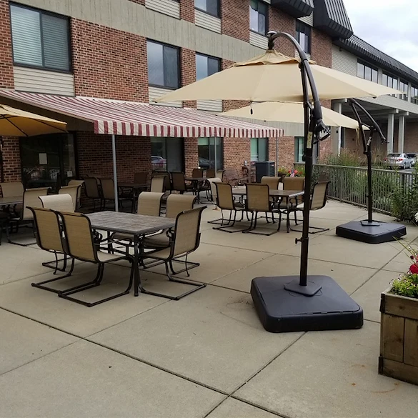 Image of Woodbury Health Care Center (3)