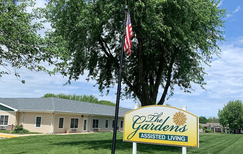Image of The Gardens Assisted Living at Jefferson (1)