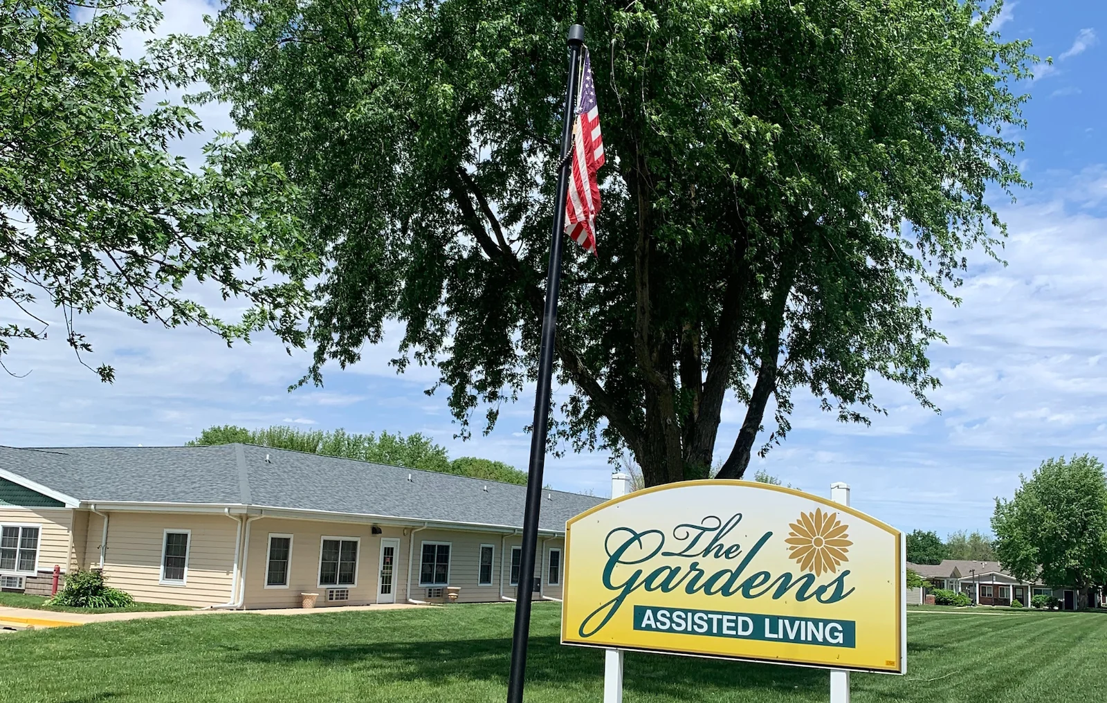 Image of The Gardens Assisted Living at Jefferson (1)