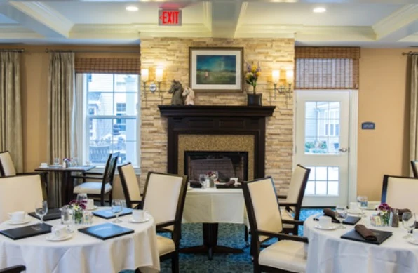 Image of Stonebridge at Burlington (6)