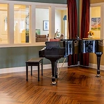 Image of The Carriages of Bloomington (7)