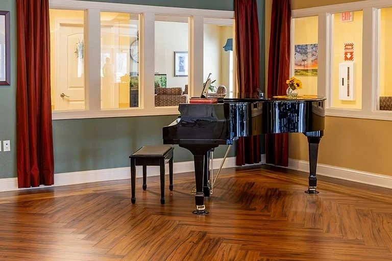 Image of The Carriages of Bloomington (7)