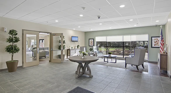 Image of Temple Senior Apartments (5)