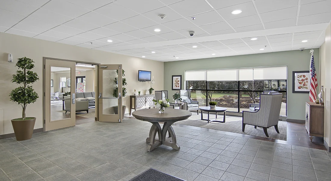 Image of Temple Senior Apartments (5)