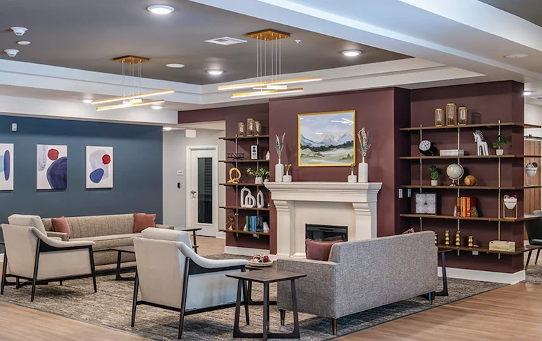 Image of The Hartford at Stafford Village (7)