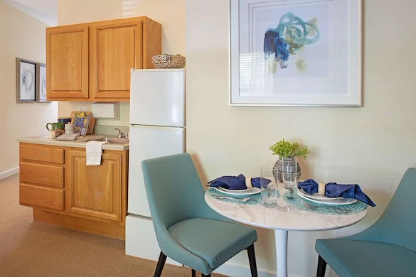 Image of Sunrise of Richmond (8)