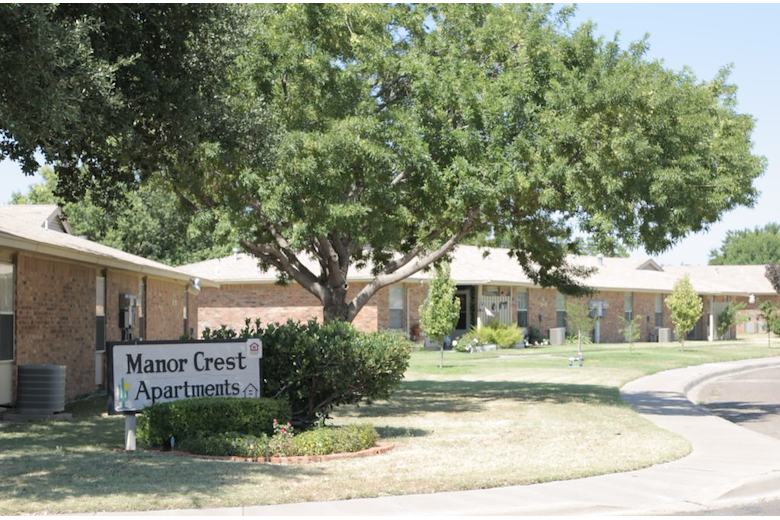Image of Manor Crest Apartments (2)