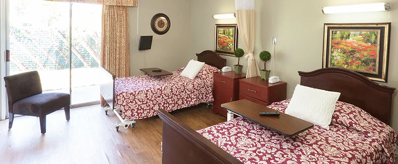 Image of La Mesa Healthcare Center (6)