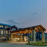 Image of Cedar Ridge Village Senior Living (1)