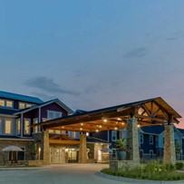 Image of Cedar Ridge Village Senior Living (1)