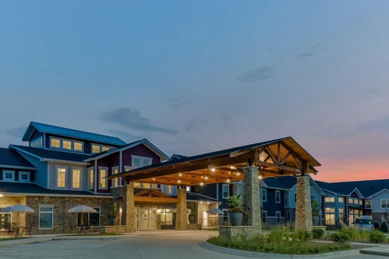 Image of Cedar Ridge Village Senior Living (1)