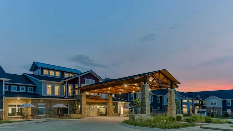 Image of Cedar Ridge Village Senior Living (1)