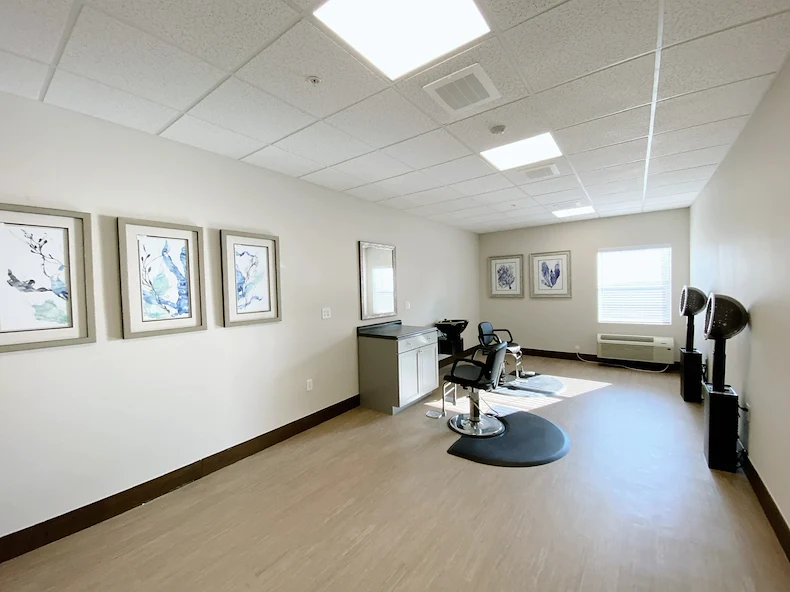 Image of Lakeshore Manor at Lake Jackson (9)