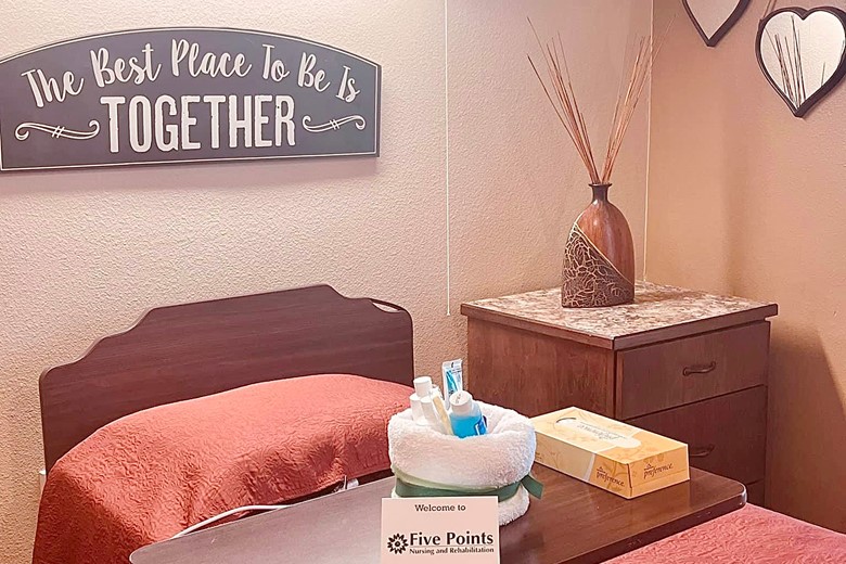 Image of Five Points Nursing And Rehabilitation (8)