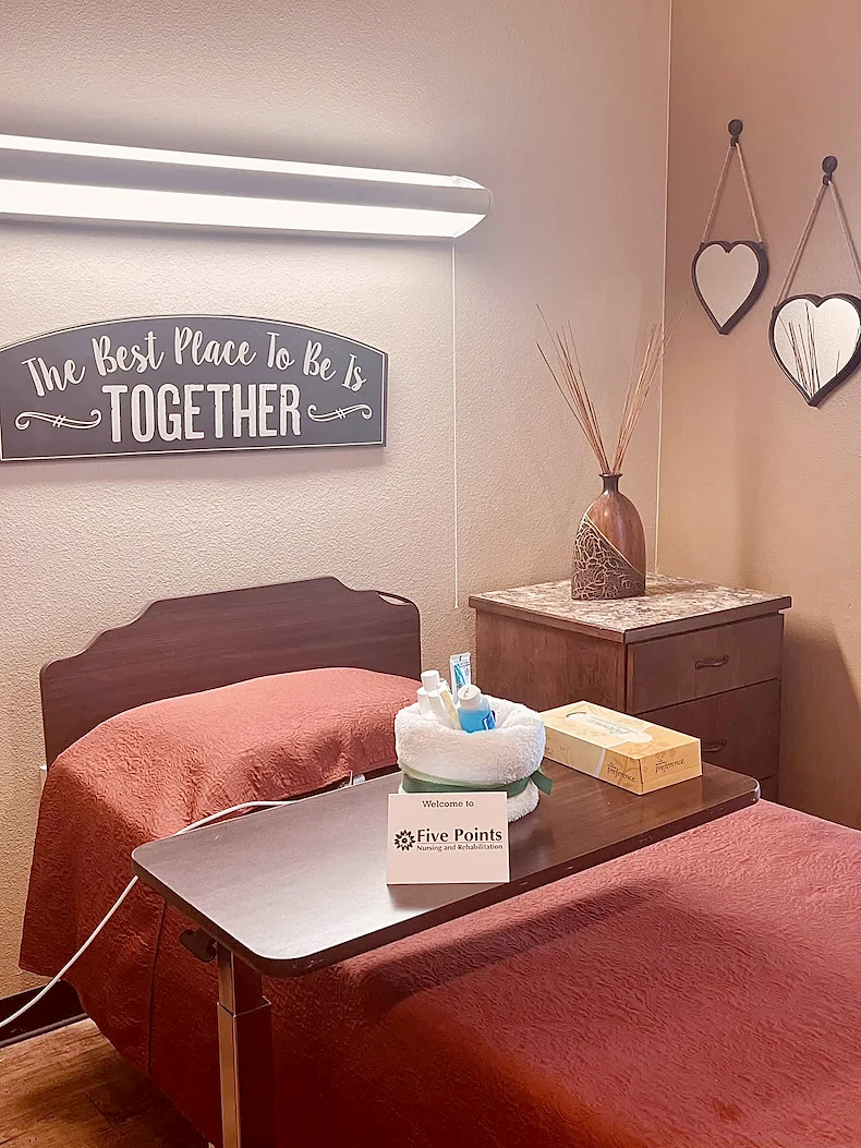 Image of Five Points Nursing And Rehabilitation (8)