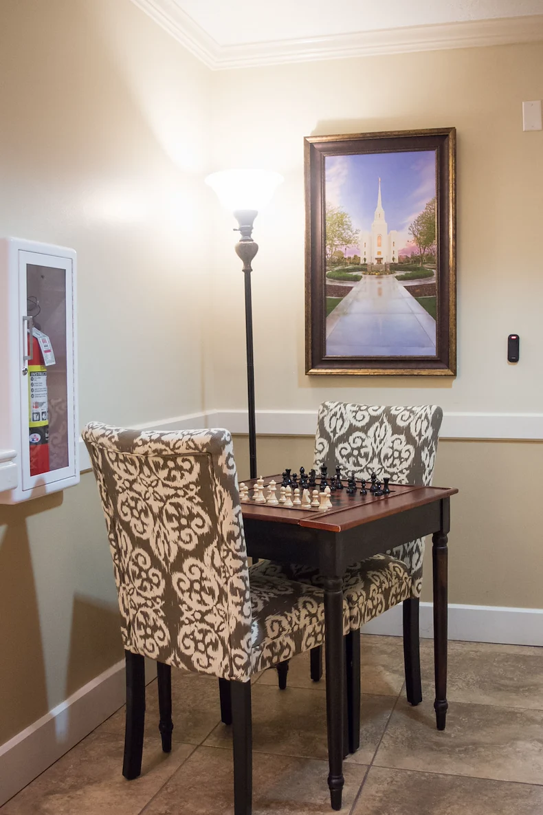 Image of The Gables of Brigham City Assisted Living (5)