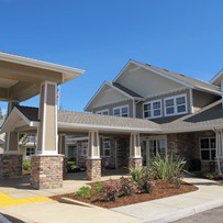 Image of Camden Springs Gracious Retirement Living (5)