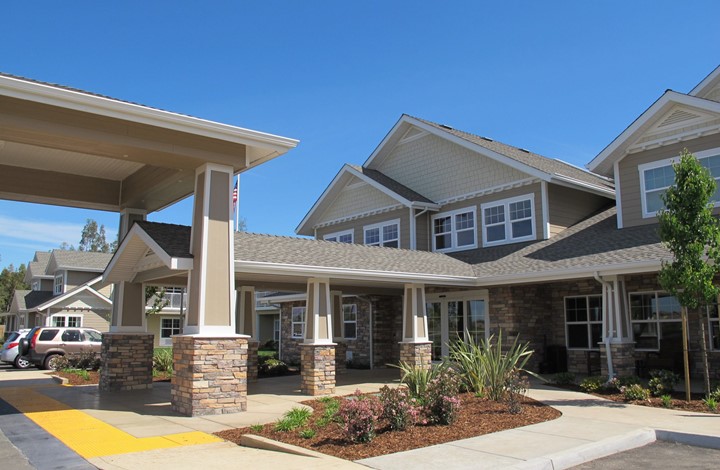 Image of Camden Springs Gracious Retirement Living (5)