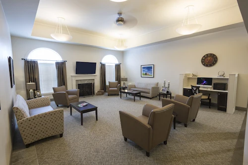 Image of Sage Bluff Health & Rehab Center (2)