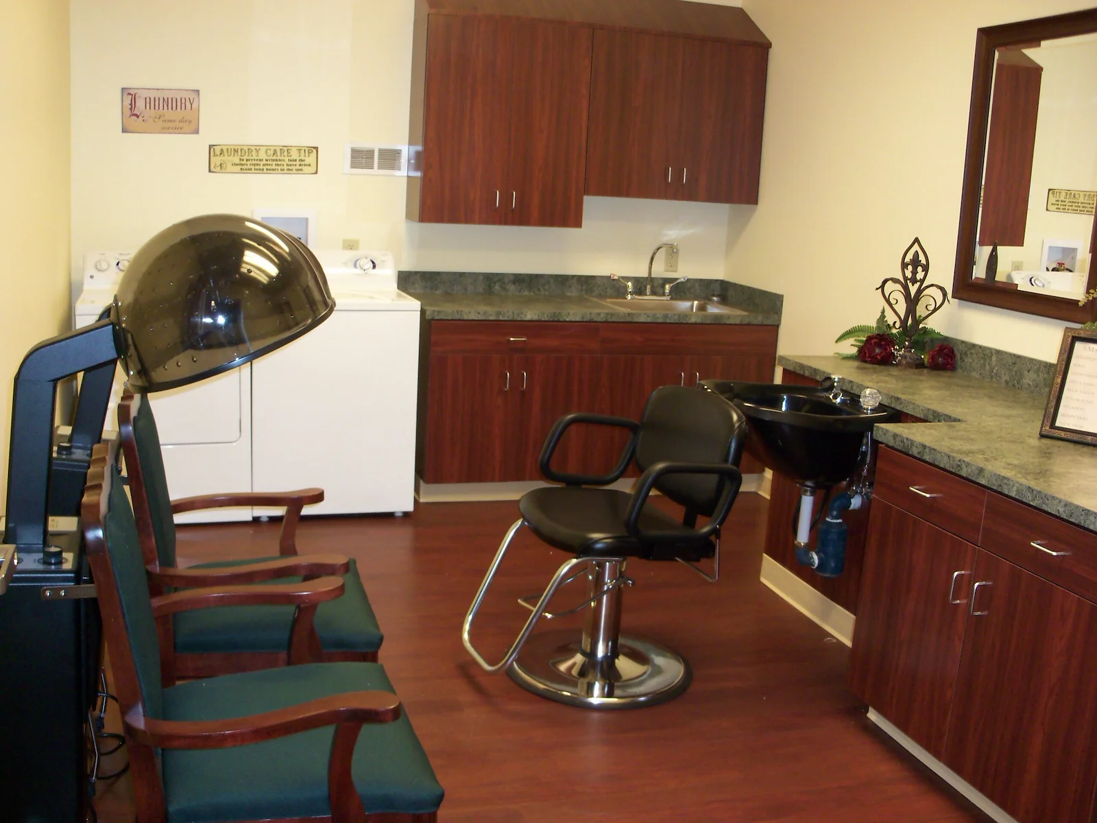 Image of Cypress Pointe Senior Living (6)