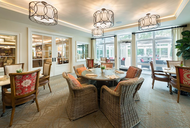 Image of The Kensington Reston (4)