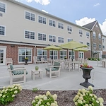 Image of Hellenic Senior Living of Elkhart (10)