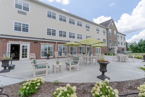 Image of Hellenic Senior Living of Elkhart (10)