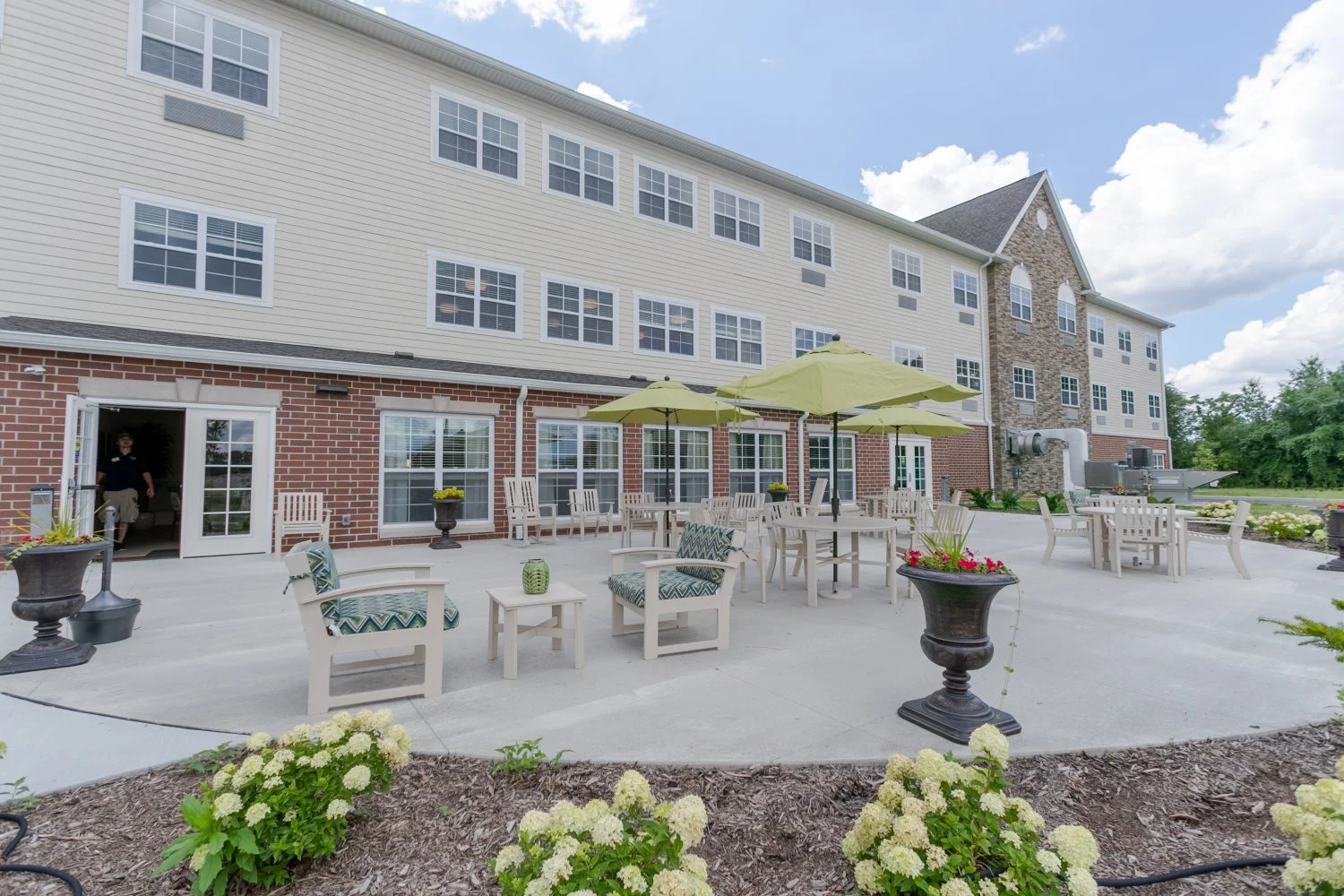 Image of Hellenic Senior Living of Elkhart (10)