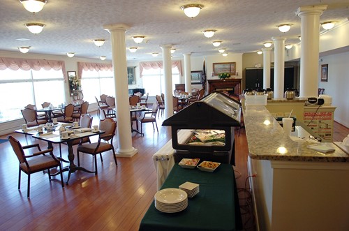 Image of Rose Mary C. Brooks Place (4)