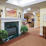Image of Woodlake Legacy Senior Living (8)