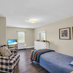 Image of Mountain Side of Warm Springs (8)