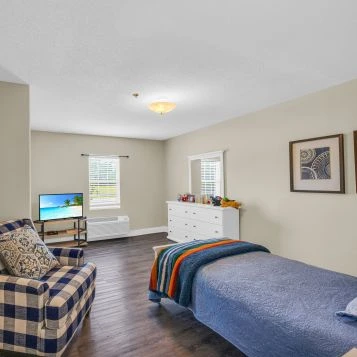 Image of Mountain Side of Warm Springs (8)