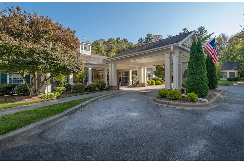 Image of Carolina Reserve of Hendersonville (1)
