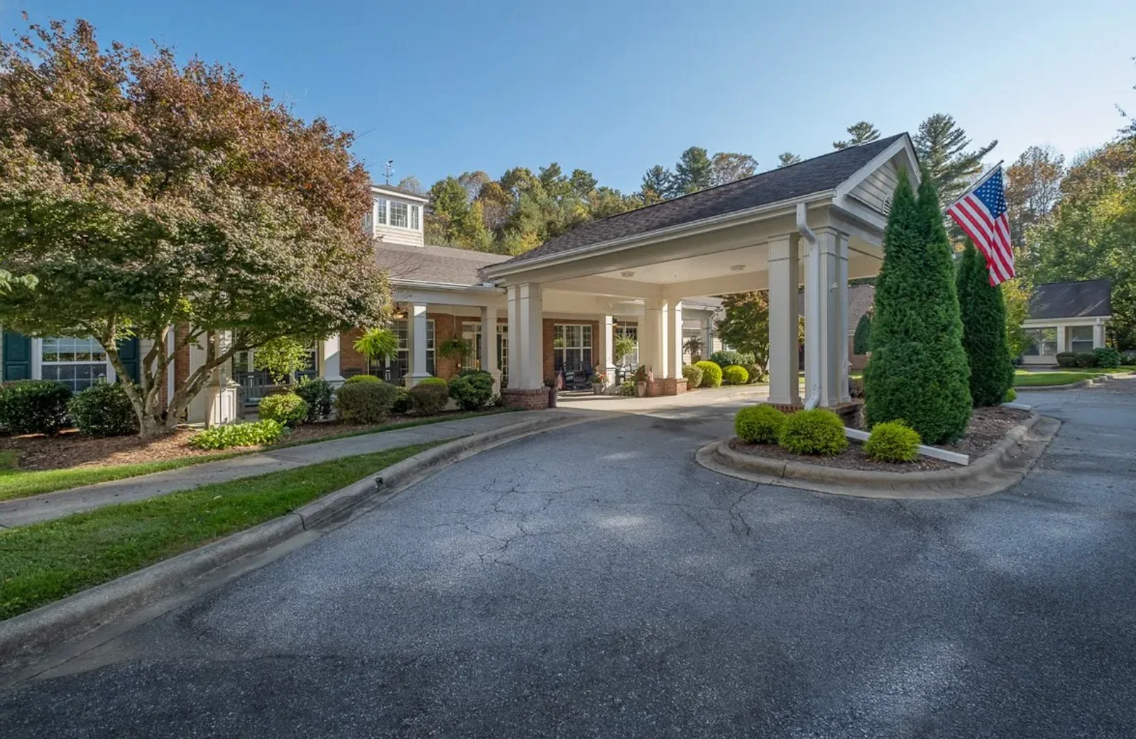 Image of Carolina Reserve of Hendersonville (1)